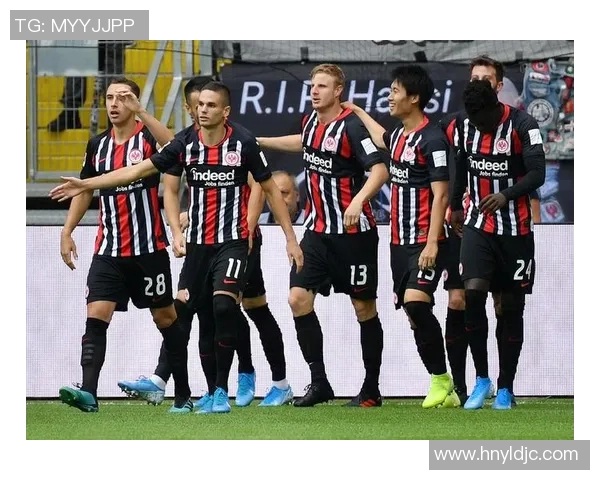 多特连败，客场惨遭重挫：究竟为何“黄黑军团”频频受挫？