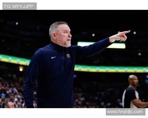 国王队主教练迈克·马龙正式离队，球队迎来新篇章