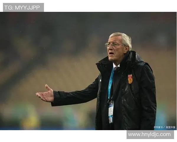 广州恒大在中超联赛中遭遇三连败，主教练里皮面临压力增大