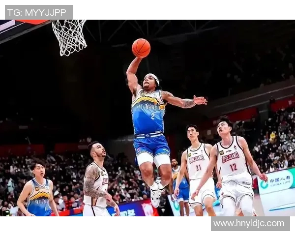 全新赛季或推出新规则,外援上场时间或有限制