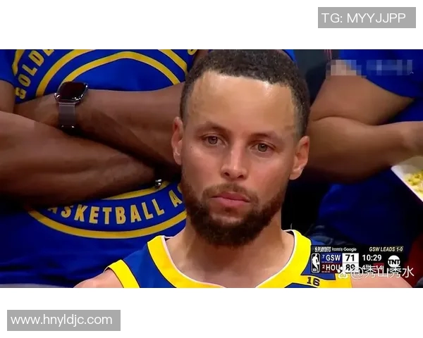 勇士连败九场！库里表现糟糕焦虑加剧，球队面临巨大压力