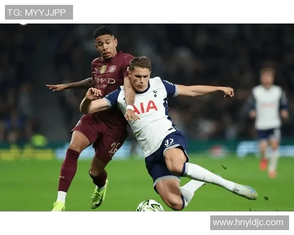 热刺压制曼联，继续稳居英超前五