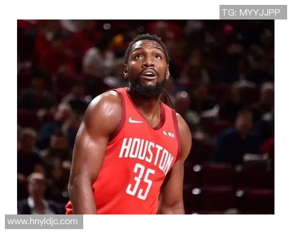 火箭队宣布与球员签下一份3年合同刘易斯成为新赛季关键球员