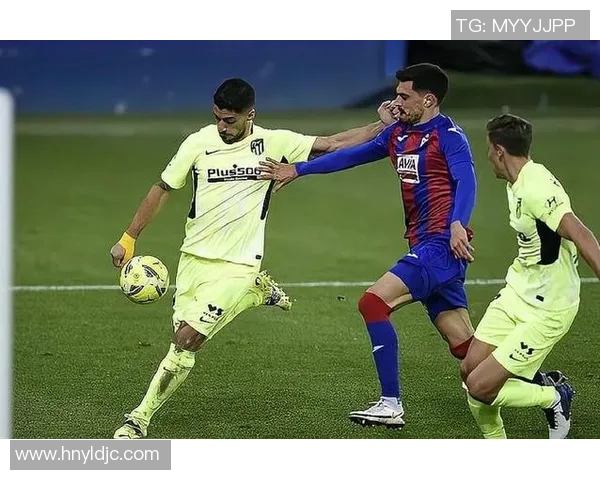 马竞2-0胜埃瓦尔，稳居榜首遥遥领先皇马巴萨